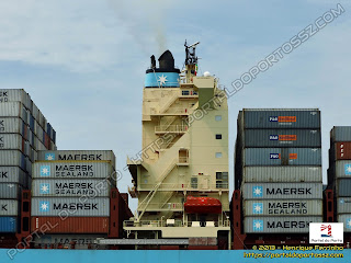 Maersk Lebu