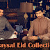 Aijaz and Faysal Eid Collection 2013 By Bonanza | Eid Kurta Collection For Men 2013-2014