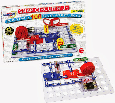 Snap Circuits Jr. SC-100