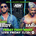 AEW Battle Of The Belts V