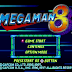 MegaMan 8 ISO Game PS1 Highly Compressed