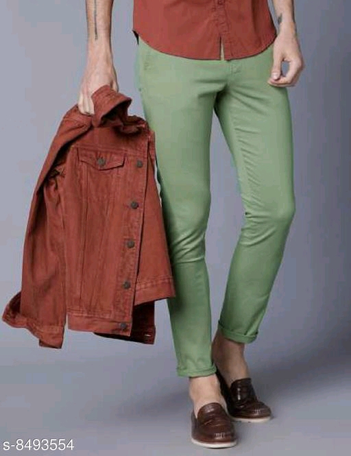 MEN TROUSER 004