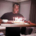 Khloe & French Montana Buys Diddy An Escalade For His Birthday