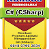 Kursus C-sharp di Bekasi 081807963534 Bersertifikat Resmi