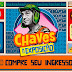 Exposição do Chaves no MIS Experience em São Paulo | Evento