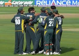 Muhammad Rizwan and Babar Azam: Architects of the Innings