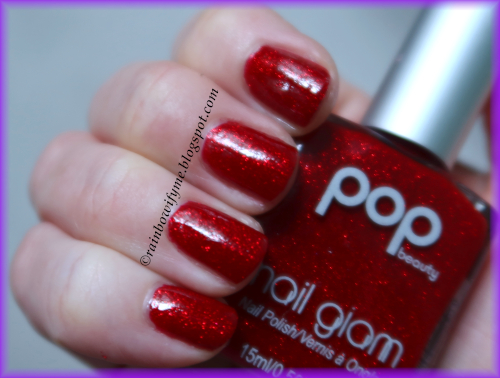 Pop Beauty: Xmas