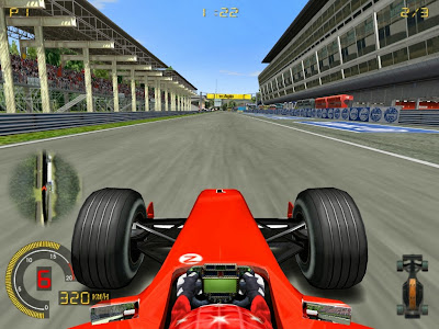 Grand Prix 4 Game
