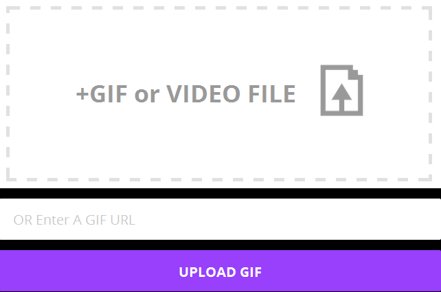  then it will not run like a ordinary image in [How To] Post Animated GIF Images On Facebook