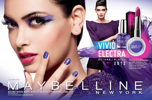 Diana Penty HD Wallpaper for Maybelline Cover