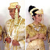 Model Baju Pengantin Betawi Modern Nuansa Tradisional