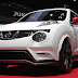 2013 Nissan Juke Nismo