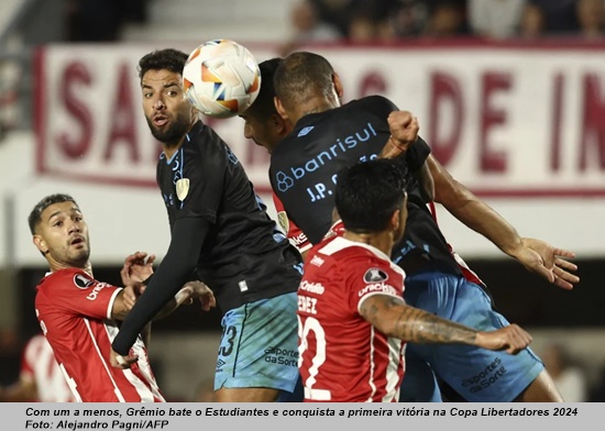 www.seuguara.com.br/Grêmio/Copa Libertadores 2024/