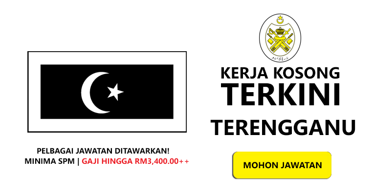 Jawatan Kosong di Terengganu 2018 - Media 11