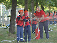 Zeltlager Johannisplatz 2015