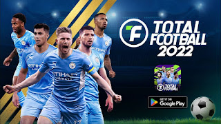 Total Football Mobile Download For Android & iOS (Apk+Data)