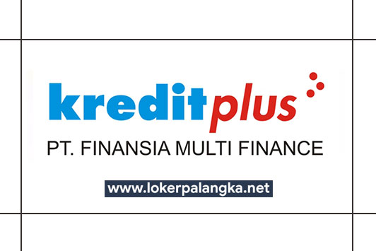 Lowongan Kerja PT. Finansia Multi Finance - Lowongan Kerja ...