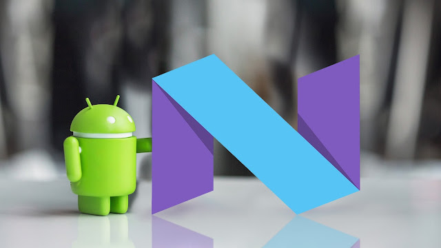 Android N Nougat