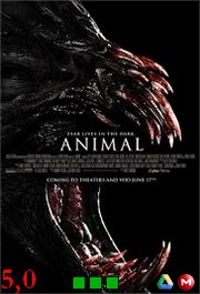 Filme Animal Dublado BDRip 