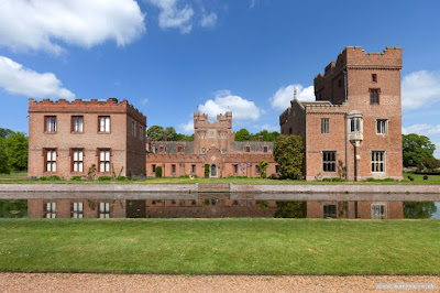 Oxburgh Hall