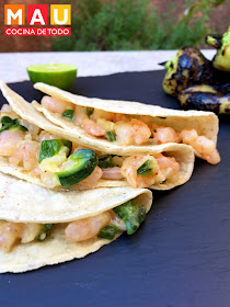 tacos de camaron gobernador con queso estilo sinaloa sonora monterrey cabo grill