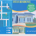 intan residence palembang