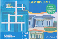 intan residence palembang