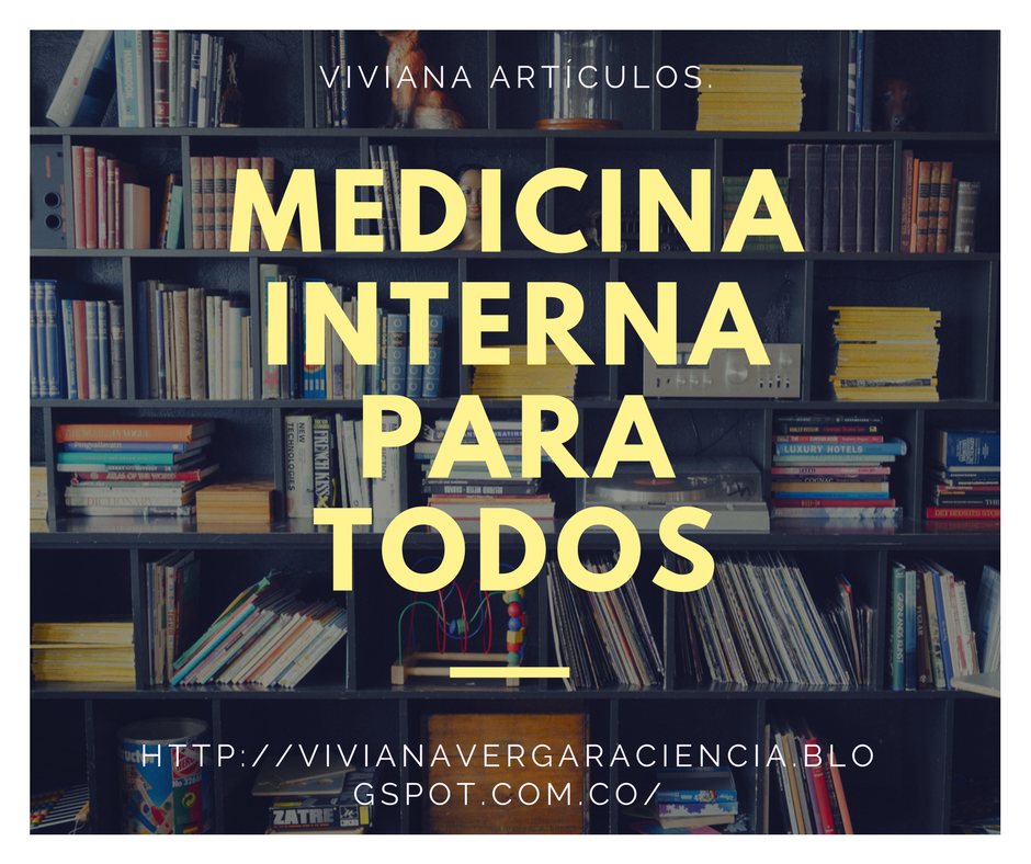 MEDICINA INTERNA