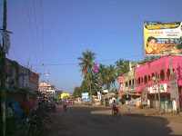 Jai Samaikya Andhra Akividu Samaikyandhra  bandh photos