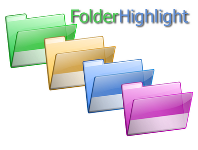 folderhighlight 2.4 Full Version with Crack 