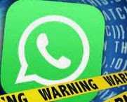 Hapus pesan WhatsApp ini sekarang! Peringatan mendesak dikeluarkan untuk dua miliar penggunanya Pengguna WHATSAPP didesak untuk menghapus