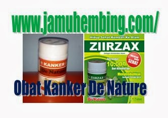 Obat Kanker De Nature