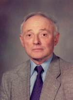 Profesorul Liviu Librescu