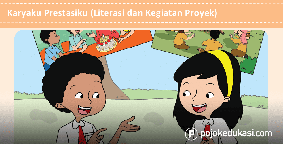 Kunci Jawaban Tema 7 Kelas 5 Kegiatan Literasi