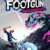 Addictive ‘Footgun: Underground’ Coming to Steam in April 2024