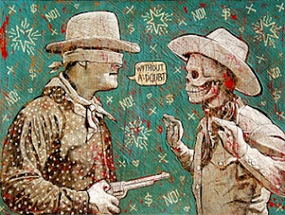 Jon Langford