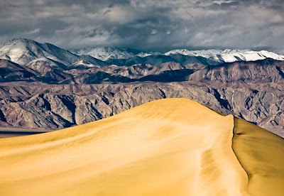 Death Valley