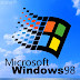 مع النسخه  الاخف والاسرع windows-98 لاصحاب الاجهزه القديمة