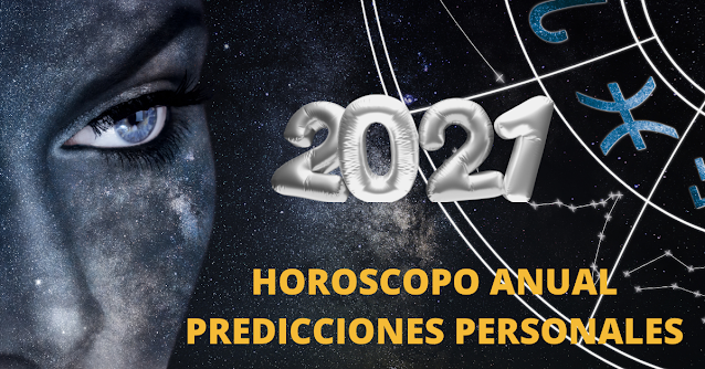 horoscopo piscis 2021