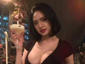Earng Aey – Beautiful Thailand Transgender Girl