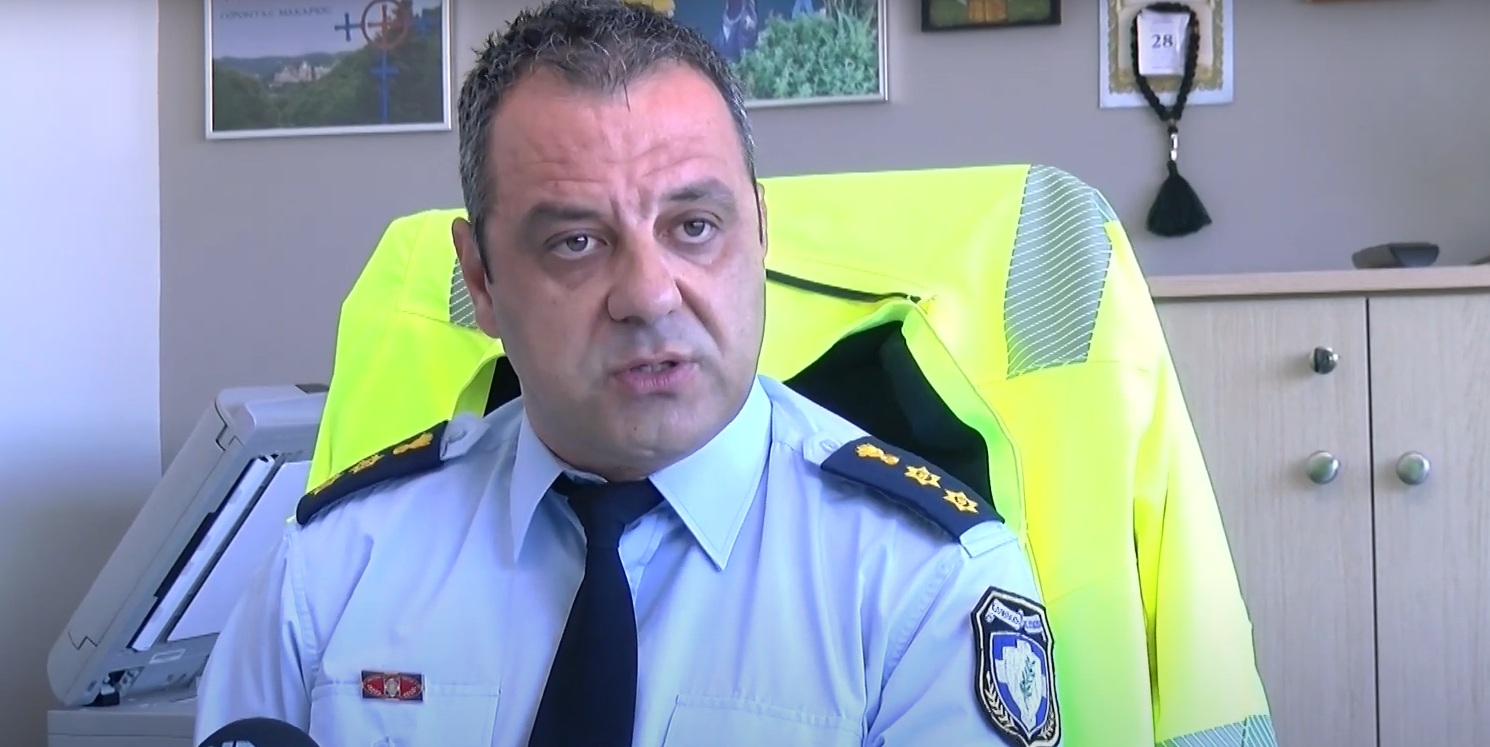 Εφιάλτης για τους Ξανθιώτες οι εξατμίσεις μοτοσικλετών αλλά και «πειραγμένων» αυτοκινήτων