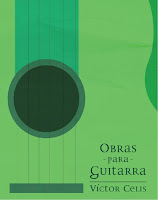 Obras para guitarra 