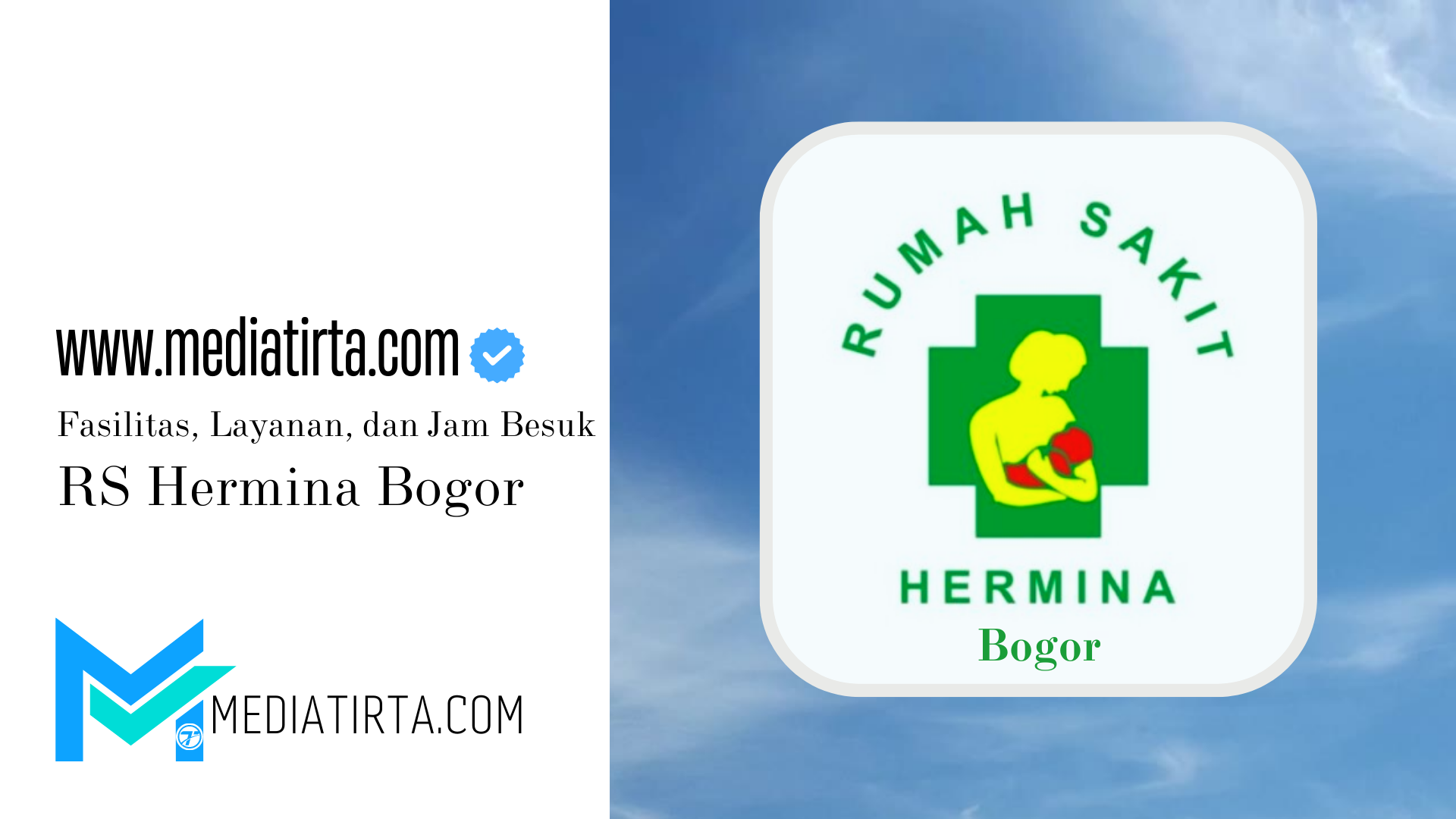 Jam Besuk RS Hermina Bogor