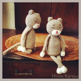 amigurumi