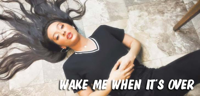 WAKE ME WHEN IT’S OVER LYRICS – FAOUZIA BY SONYMUSICLYRICS.CO