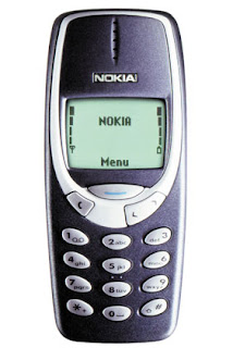 10 HP Nokia Terlaris di Dunia