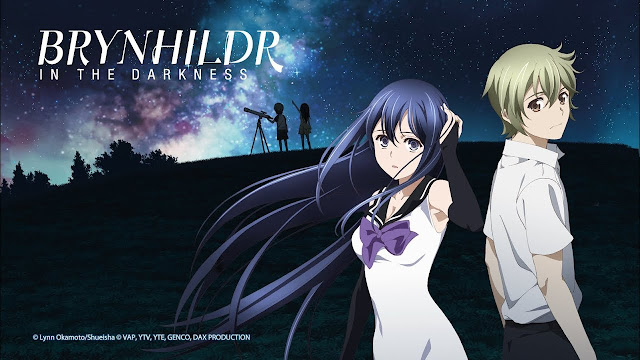 Gokukoku no Brynhildr (1-13) + OVA Subtitle Indonesia Batch Download