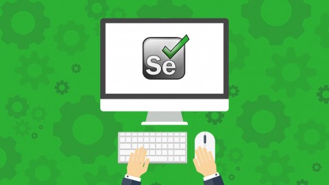 Selenium WebDriver with Java - Basics to Advanced& Interview