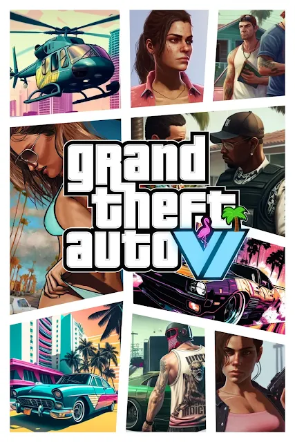 Grand Theft Auto VI