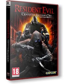 Download Resident Evil Operation Raccoon City Full PC Downlaod